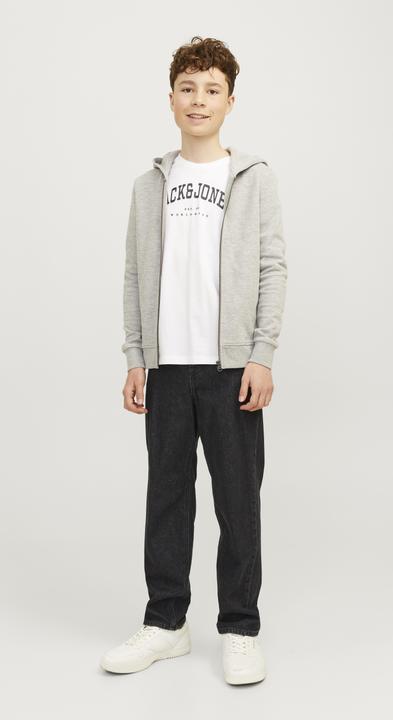 Actual product image Jack & Jones Jjichris Jjoriginal Sq 736 Jnr (176)