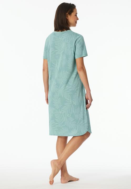 Immagine prodotto Schiesser Comfort Nightwear Nachthemd (38, M)