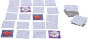Produktbild Ravensburger Classic Memory (Deutsch, Spanisch, Französisch, Norwegisch, Polnisch, Niederländisch, Japanisch, Dänisch, Schwedisch, Italienisch, Portugiesisch)