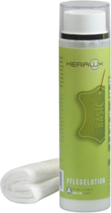Image du produit Keralux Lotion de soin A avec lingette de soin