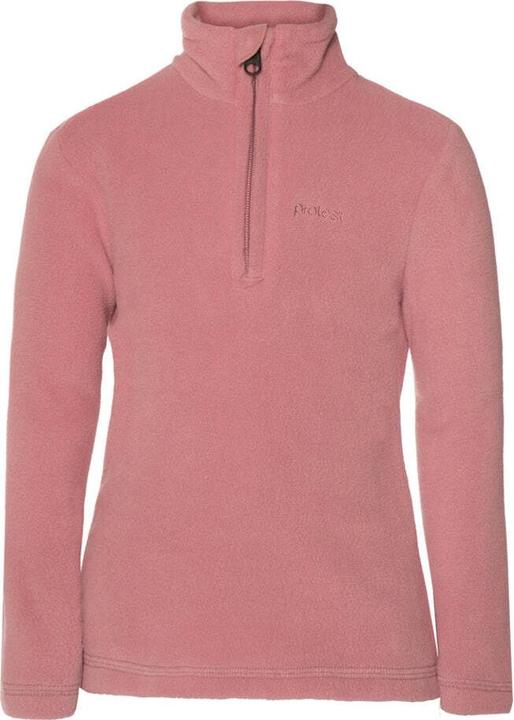 Protest 1/4 ZIP TOP MUTE 21 TD 1/4 zip top