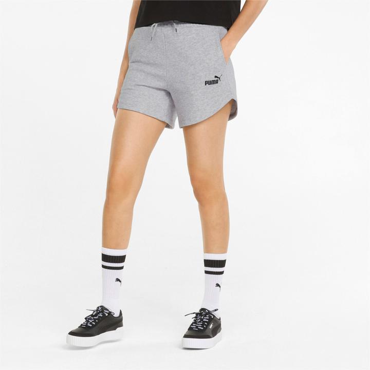 Immagine prodotto Puma short a vita alta essentials (XL)
