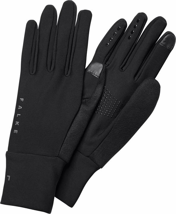 Actual product image Falke Gloves brushed (L, XL)