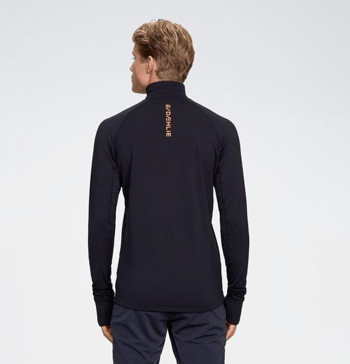 Image du produit Daehlie M Full Zip Davos (L)