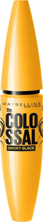 Image du produit Maybelline New York Volum' Express The Colossal (Noir fumé)