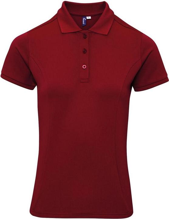 Premier Poloshirt (M)