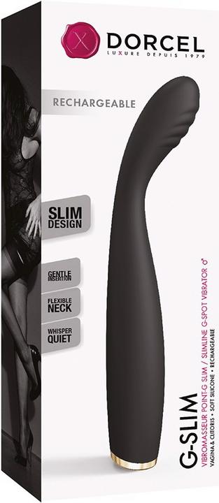 Produktbild Marc Dorcel G-Slim