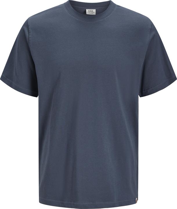 Jack & Jones RDD Rückenprint Rundhals T-shirt T-shirt
