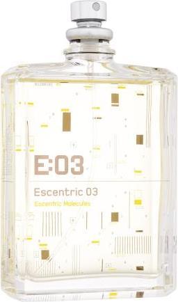 Produktbild Escentric Molecules Escentric 03 (Eau de Toilette, 100 ml)