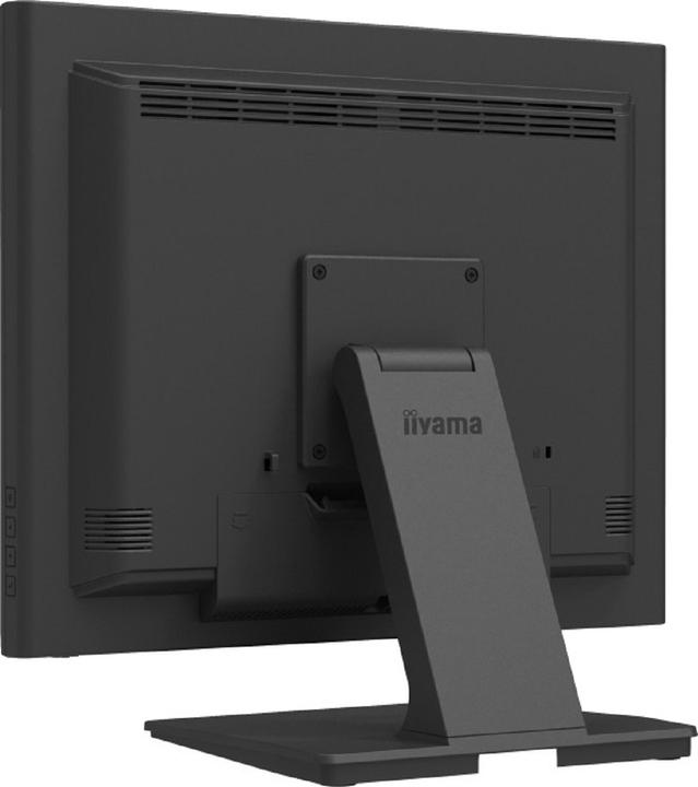 Produktbild iiyama TFT-Touch 19,0/48,3cm ProLite T1931SR *schwarz* 5:4 (1280 x 1024 Pixel, 19")