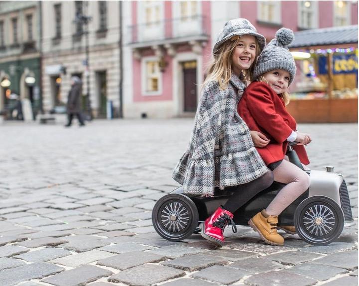 Image du produit Baghera Rider Heritage