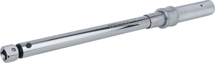 Produktbild KS Tools Industrie Einsteck-Drehmomentschlüssel, Aufnahme 14x18 mm, 20-100 Nm (1/2", 20 Nm, 100 Nm)