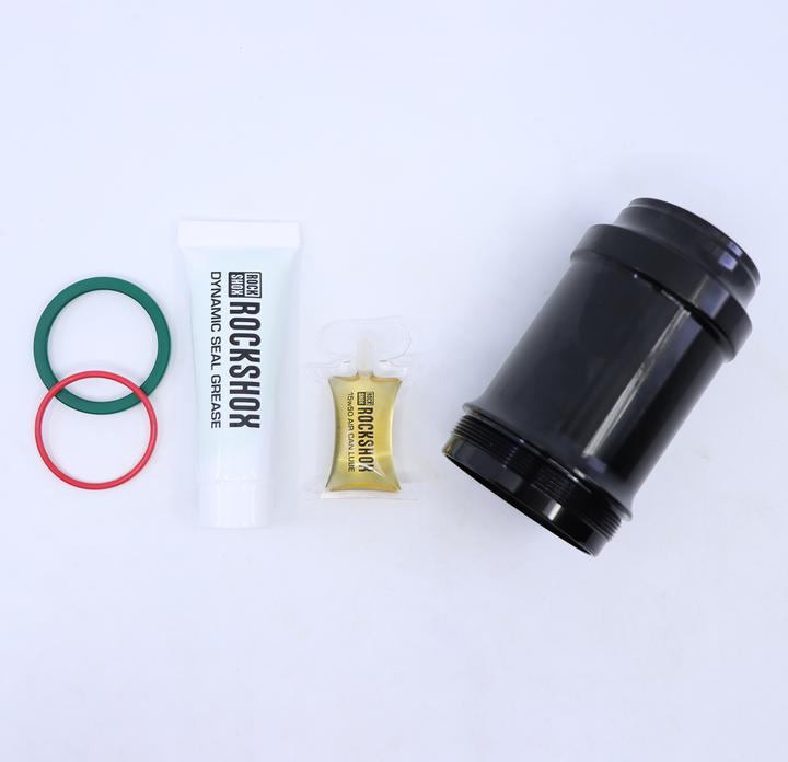 Immagine prodotto RockShox Barattolo d'aria, 190x51/200x51 Monarch B1/C1/D1