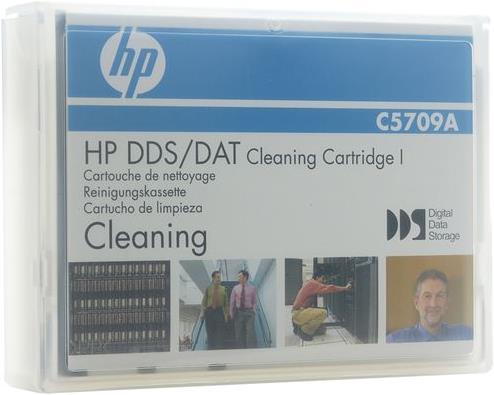 Immagine prodotto HPE Cartuccia di pulizia (DAT 72, 320 GB)