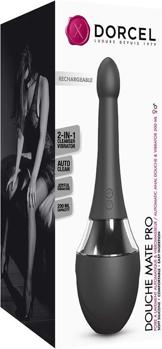 Produktbild Marc Dorcel Douche Mate Pro