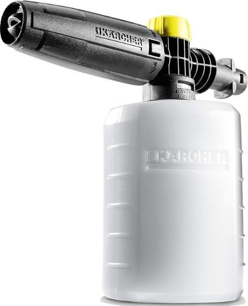 Actual product image Kärcher Foam and care nozzle FJ 6