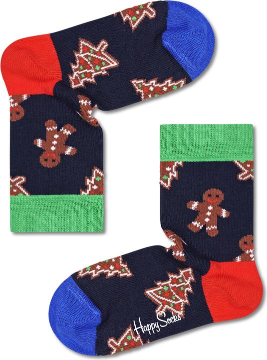 Actual product image Happy Socks Holiday (pack of 2, 24 - 26)
