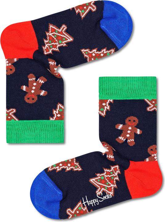 Image du produit Happy Socks Vacances (lot de 2, 33 - 35)