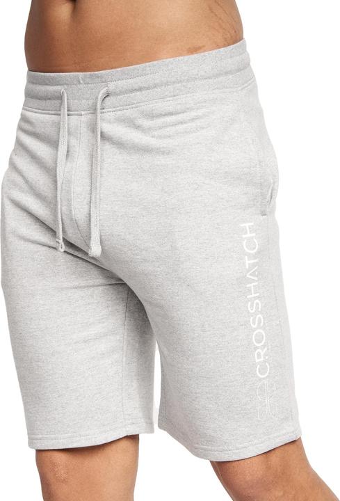 Actual product image Crosshatch Bengston shorts (S)
