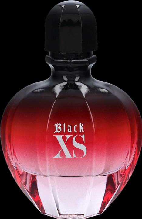 Produktbild Paco Rabanne Black XS (Eau de Parfum, 80 ml)