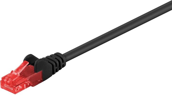 Immagine prodotto MicroConnect Cavo di rete (U/FTP, CAT6, 7.50 m)