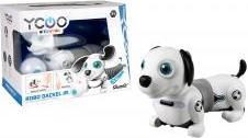 Actual product image Silverlit Junior Robo Dackel