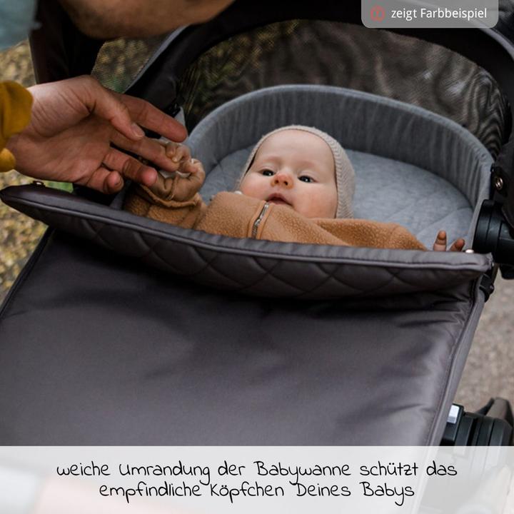 Produktbild Hauck Walk N Care