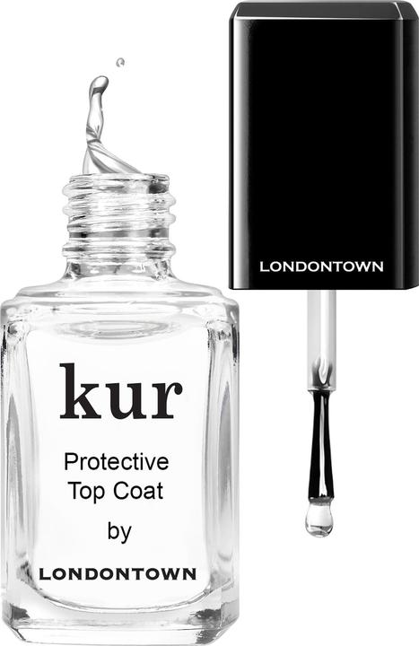 Image du produit Londontown cours du traitement Protecteur (Transparent, Top coat)