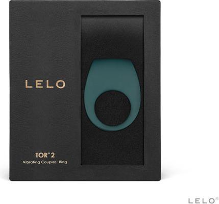 Immagine prodotto LELO Tor 2 (2.90 cm)
