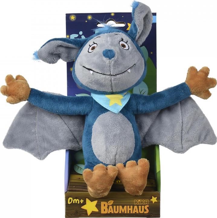 Produktbild Simba Fidi Fledermaus (25 cm)