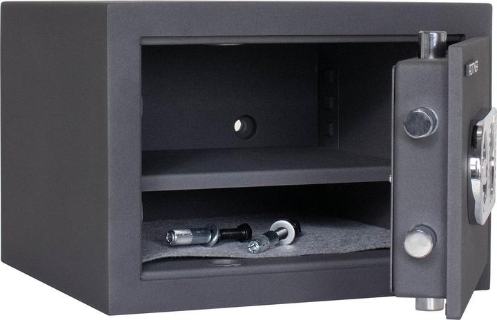 Actual product image Rottner Safe Toscana 40 EN1 Electronic Lock (21 l)