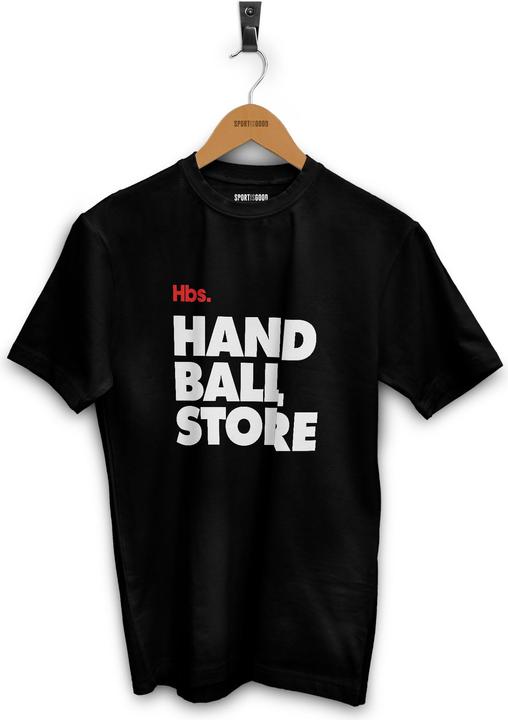 Image du produit Sport is Good t-shirt hbs big (M)