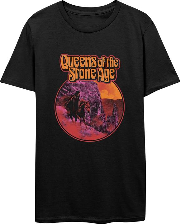 Queens Of The Stone Age Hell Ride (XL)