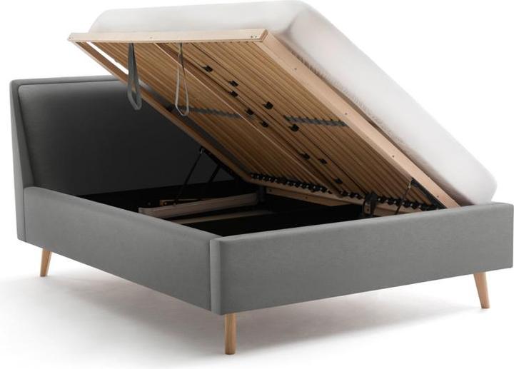 Actual product image Meise Möbel Frieda with bed base (160 x 200 cm)