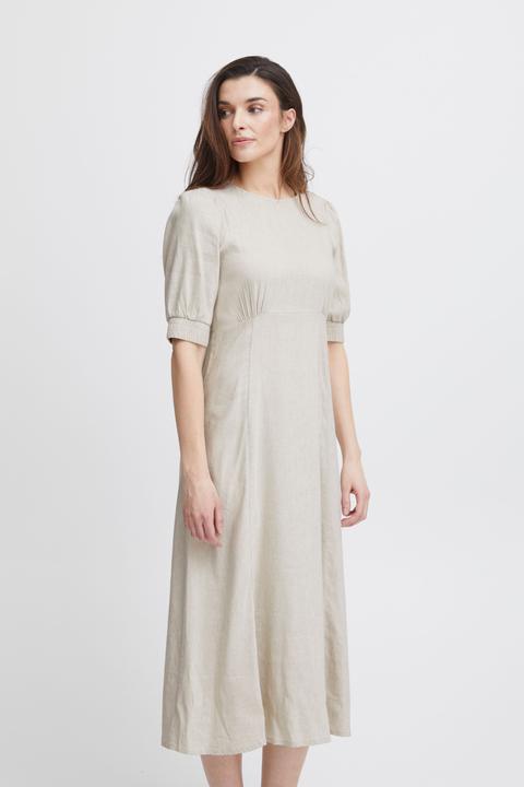Image du produit Pulz Jeans PZLUCA Robe longue SS 50208026 (L)