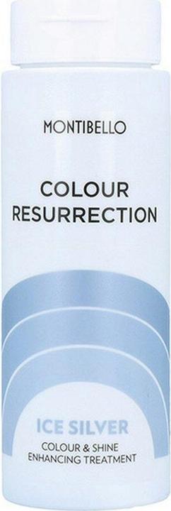 Produktbild Montibello Colour Resurrection Ice Silver 150ml (Eis-Silber)