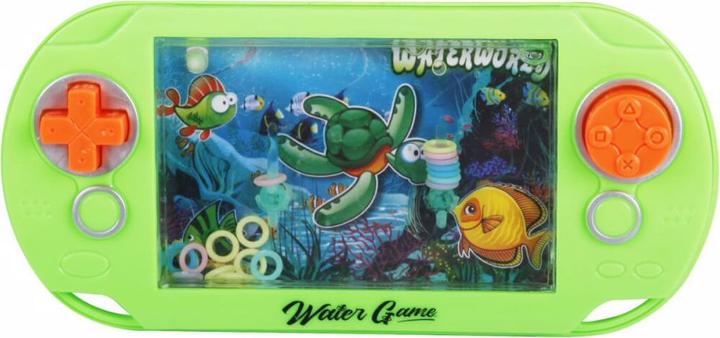 Immagine prodotto Toy Fun Gioco di acqua e pazienza (Tedesco, Francese, Italiano, Inglese)