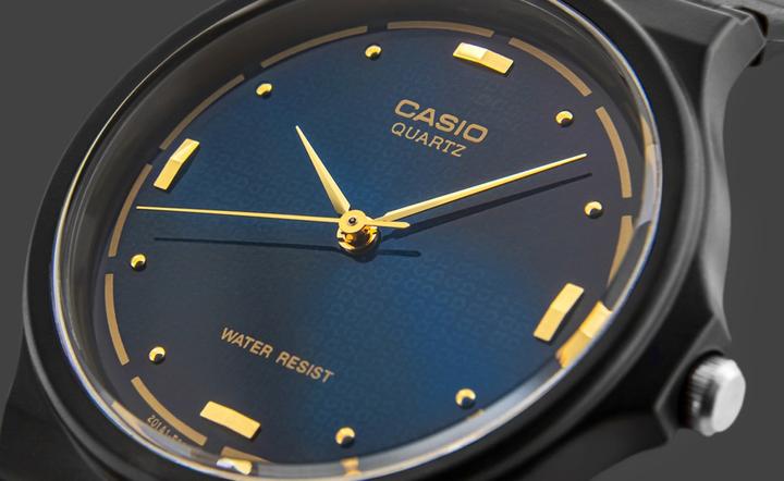 Image du produit Casio MQ-76-2ALDF Damenuhr + BOX