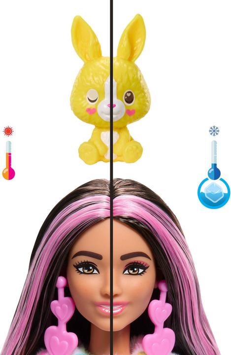 Produktbild Barbie Cutie Reveal