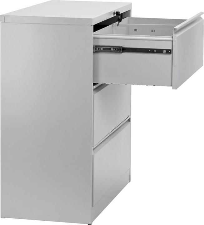 Image du produit Dema Hängeregistratur/Registerschrank 3 Schub A4