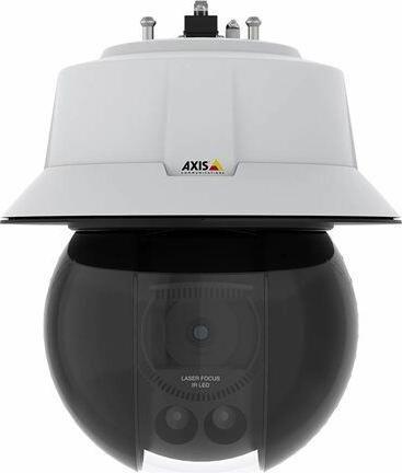 Immagine prodotto Axis Q6318-LE 50 HZ (1920 x 1080 Pixels)