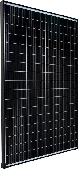 Image du produit Enjoy solar Panneau solaire (180 W, 10 kg)