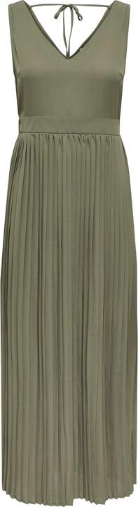 Produktbild Only ONLALMA Langes Kleid Plissiertes Kleid (XL)