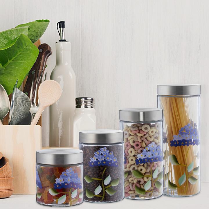 Image du produit Relaxdays Bacs fleurs (29 cm)