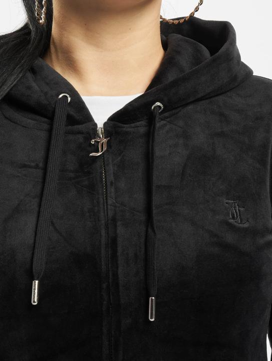 Actual product image Juicy Couture ROBERTSON hooded jacket (L)