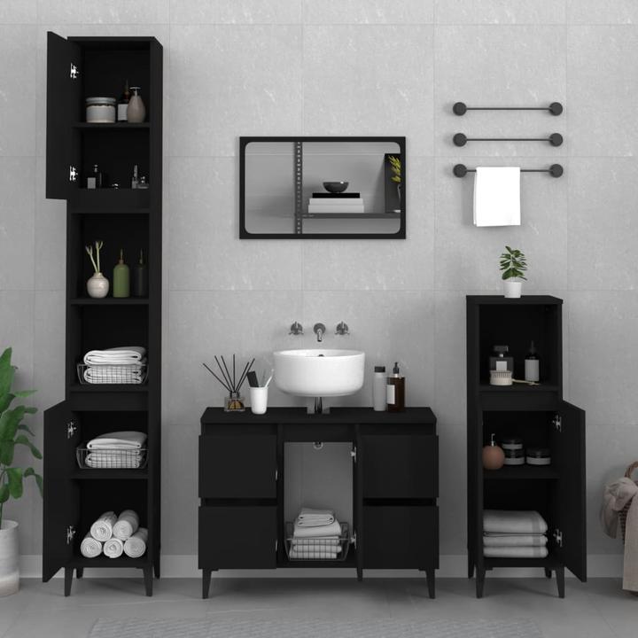 Actual product image VidaXL Lark (80 x 33 x 60 cm)