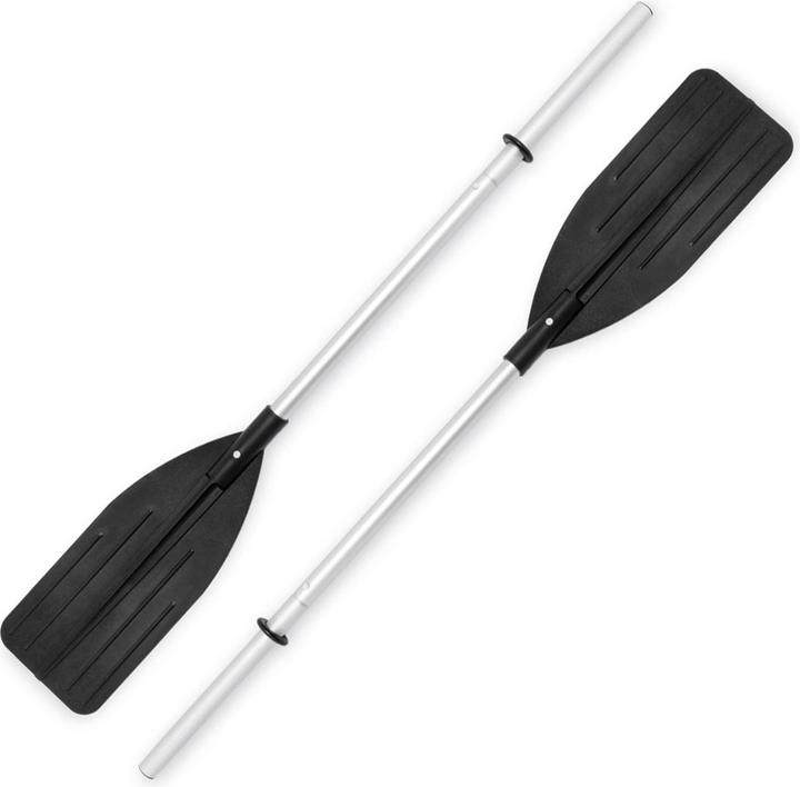 Image du produit Intex Challenger 3 Set (295 cm, 3 pers.)