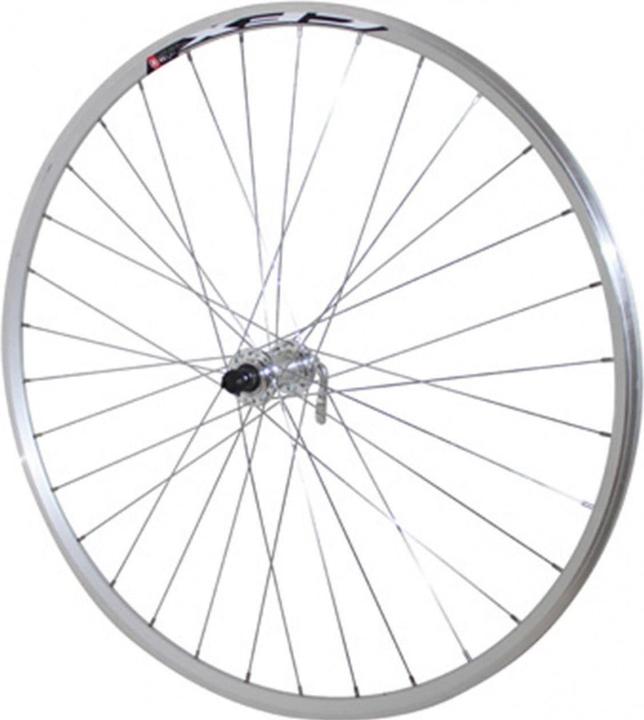 Produktbild Velox elan-rennrad vorderradnabe aluminium cfx 32t (Vorderrad, 28")