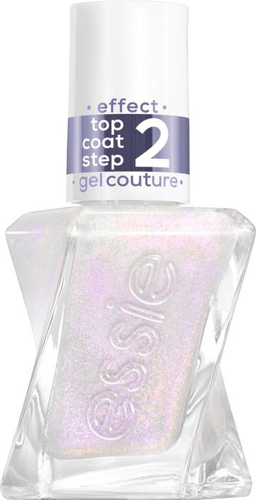 Produktbild Essie Nagellack Gel Couture 563 blushed meta (563 blushed meta, Gel-Effekt Nagellack)