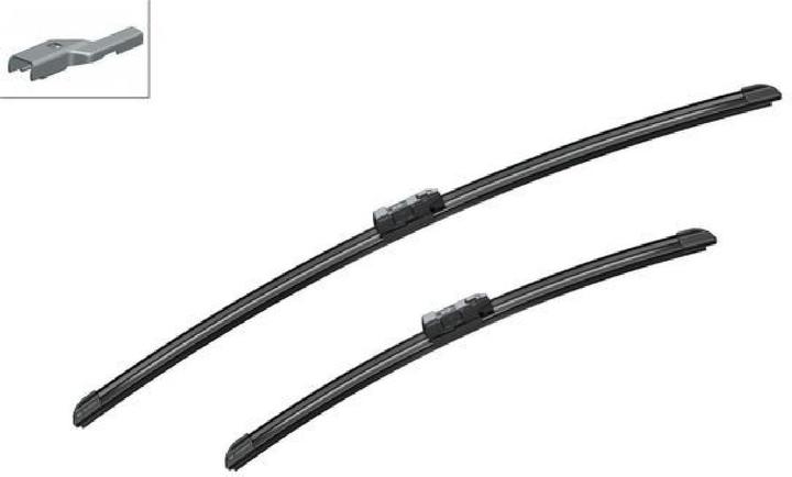 Immagine prodotto Bosch Automotive Spazzola tergicristallo